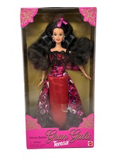 Bambola Barbie Gran Gala