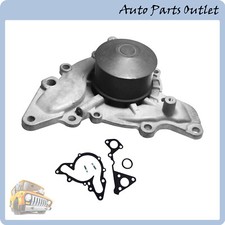 Water Pump W/ Gasket for Dodge