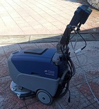 Lavapavimenti Wirbel Rapid 380