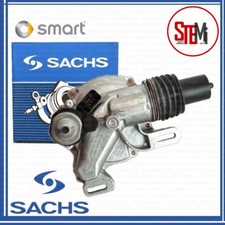 Attuatore frizione smart - attuatore,