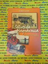 Book libro SALUTI DA