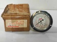 Manometro A Membrana Tipo PS