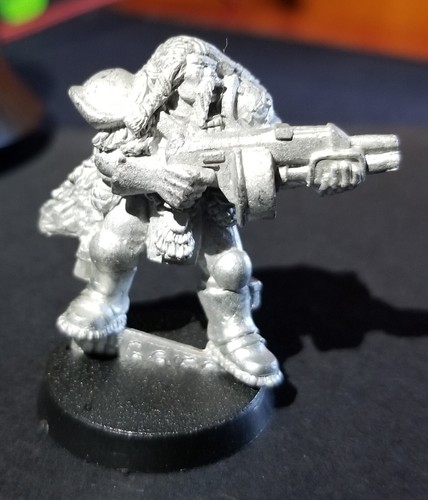 Mutant chronicles warzone - mutant,