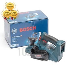 Bosch gho 18v pialla - bosch, 18v-li