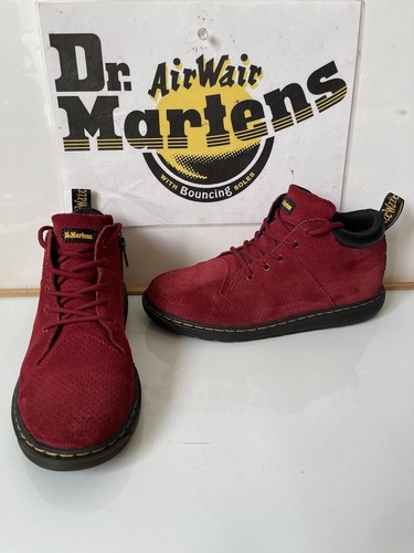 Stivali martens parker - stivali,