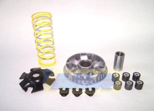 Variatore malossi mhr yamaha - mhr,