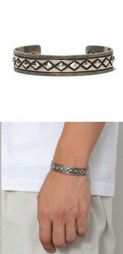Hobo stanley parker bracciale - hobo,
