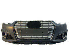 AUDI A4 B9 S-Line Paraurti Competition -17241
