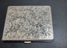 Porta Sigarette Vintage