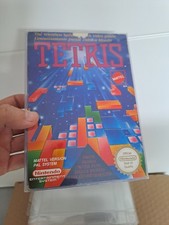 70 Protections Box in Plastica Giochi NES NINTENDO USATE Vari Lotti