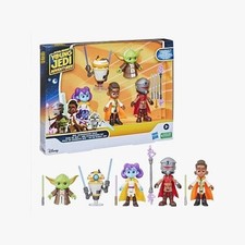 Star Wars Young Jedi Set 5