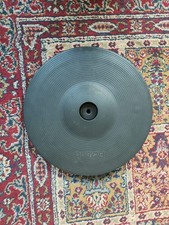 Cymbal roland r - 12, r/c