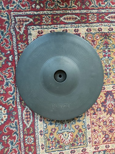 Cymbal roland r c - cy, 12