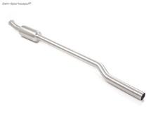 Ragazzon Marmitta Centrale