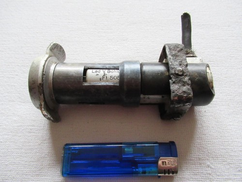 Ladestecker luftwaffe per - luftwaffe,