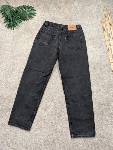 Jeans vintage levis 550 - jeans,