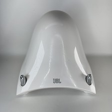 JBL Creature bianco subwoofer