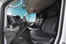 Coprisedili VIP su misura in