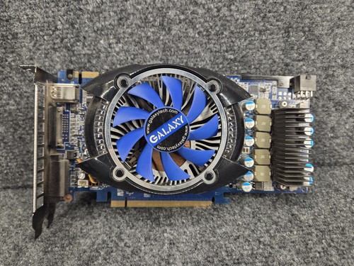 2galaxy geforce gts - 2galaxy, 250