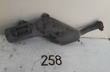 258 terminale scarico honda - scarico,
