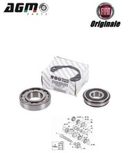 CUSCINETTO INGRANAGGIO ALBERO