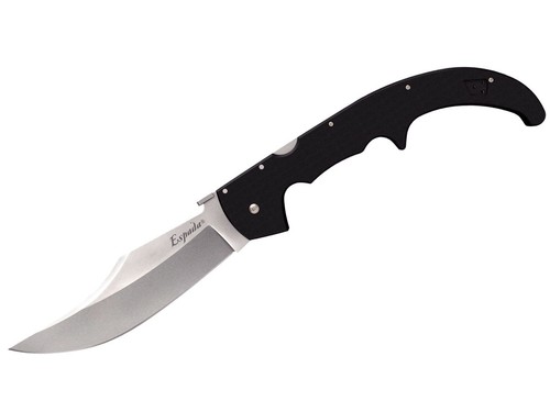 Cold steel espada - steel, g-10