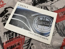 Lancia manuale - y,