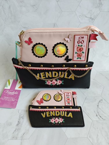 Borsa marsupio vendula - borsa,