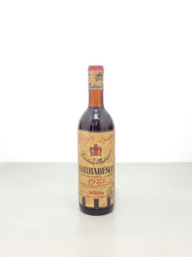 Barbaresco marchese villadoria - barbaresco,