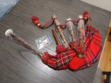 Mini cornamusa per bambini -