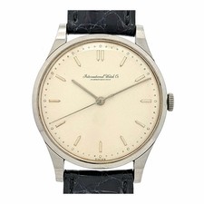 IWC Old Inter Cal.89 Shell