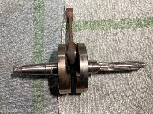 Albero motore piaggio - , 125cc