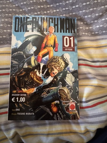 One punch man variant - man, 1