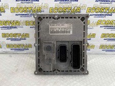 CENTRALINA MOTORE SMART FORTWO W450 800 CDI 0002749V001 0281010161