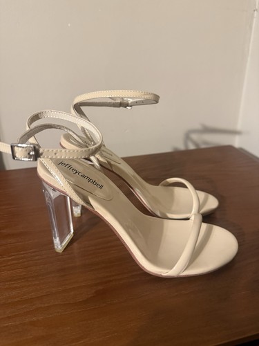 Sandali jeffrey campbell - jeffrey,