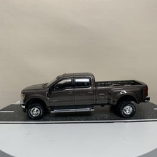 Greenlight dually drivers - drivers, 2019