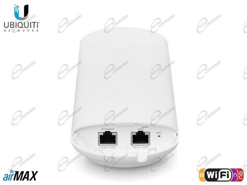 Ubiquiti nanostation 5ac - ubiquiti, wi-fi