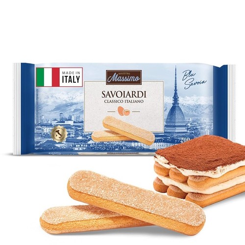 Maestro massimo savoiardi - massimo,