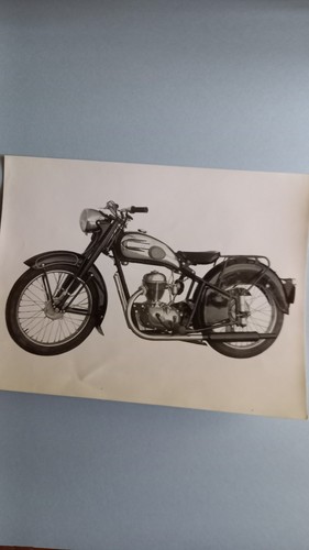 Photo moto gitane - ,