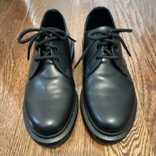 Dr. Martens 1461 Mono Nero US