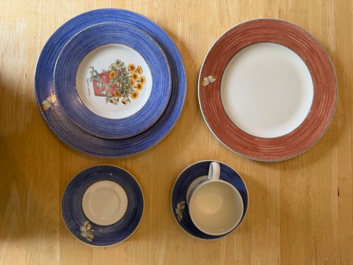 Wedgewood giardino sara 6 - giardino, di