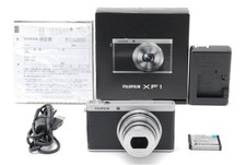Fotocamera digitale compatta