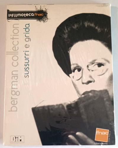 Sussurri grida dvd nuovo - e,