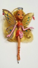 Winx Club Enchantix Stella Magic Pen 3d Rainbow RARA