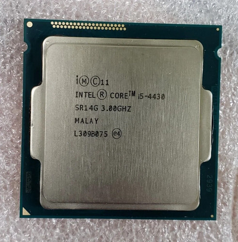 Processore cpu intel core - intel,