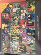 Puzzle Ugo Nespolo