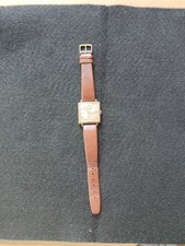 Orologio vintage doxa square - orologio,