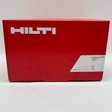 New Hilti C 6-22 115V Battery