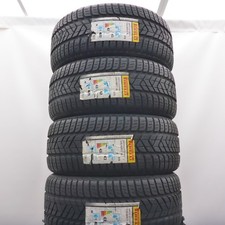 235 45 17 4x Pirelli 235/45