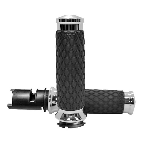 Maniglie avon diamond cromate - diamond,